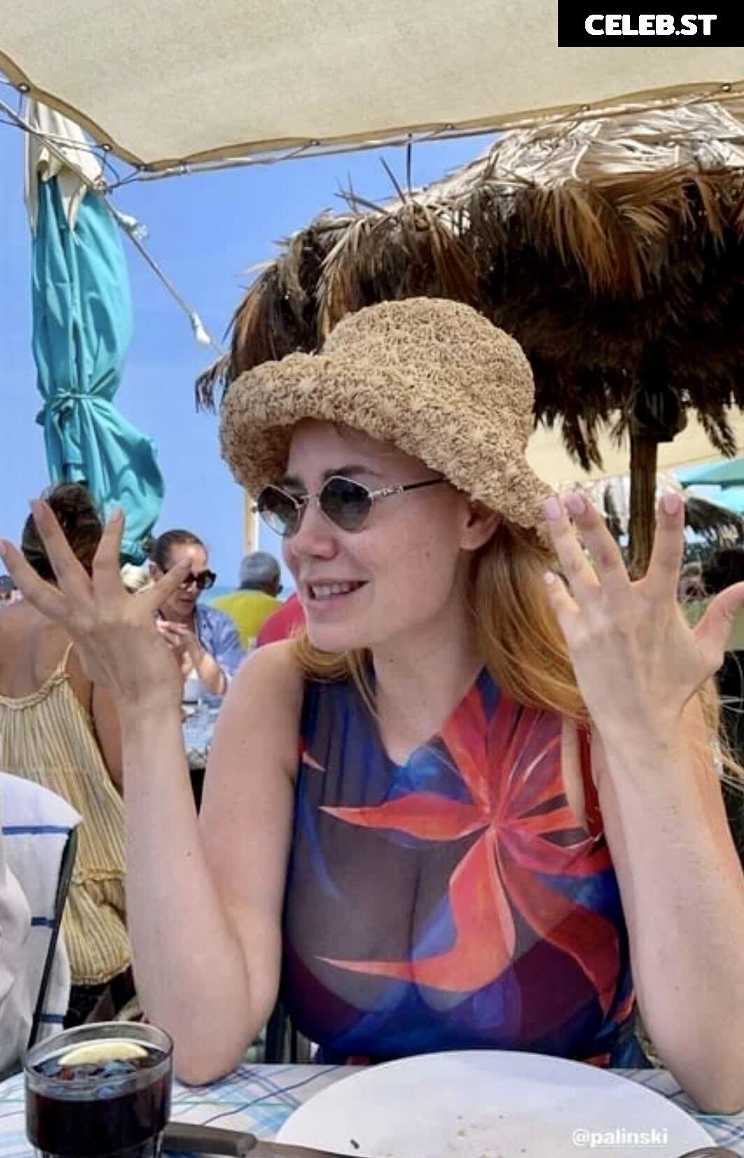 Palina Rojinski Image 1826169