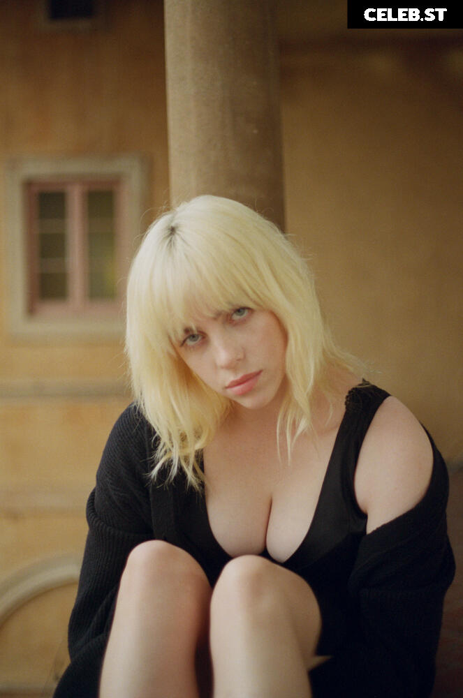 Billie Eilish Image 1826114