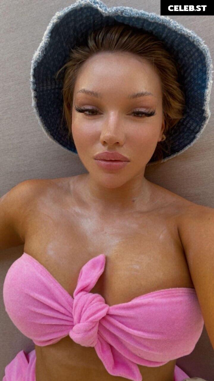 Shirin David Image 1826095