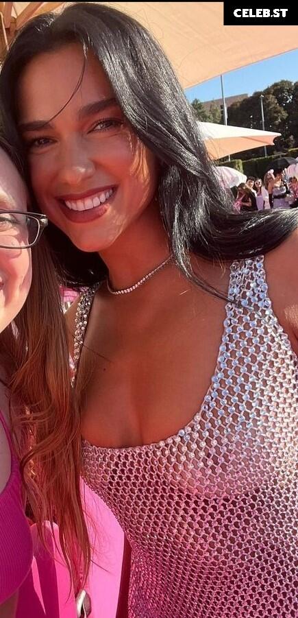 Dua Lipa Image 1826097