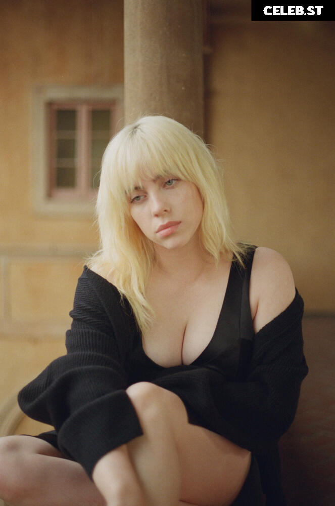 Billie Eilish Image 1826072