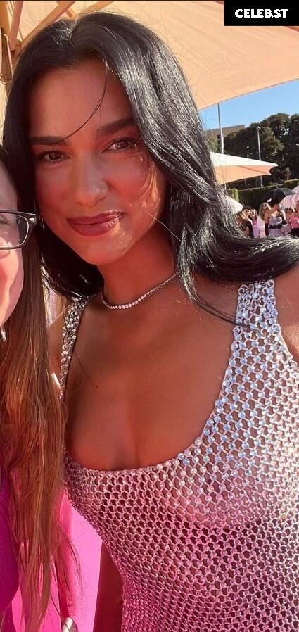 Dua Lipa Image 1826073