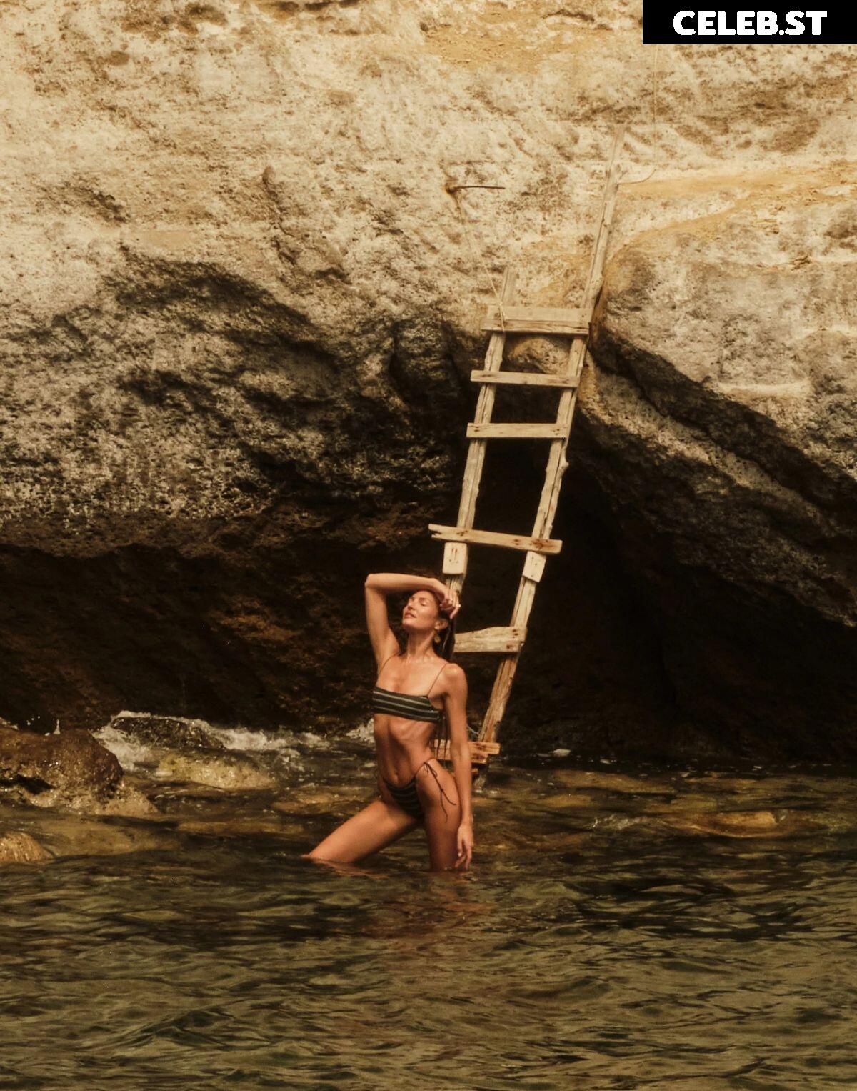 Candice Swanepoel Image 1826064