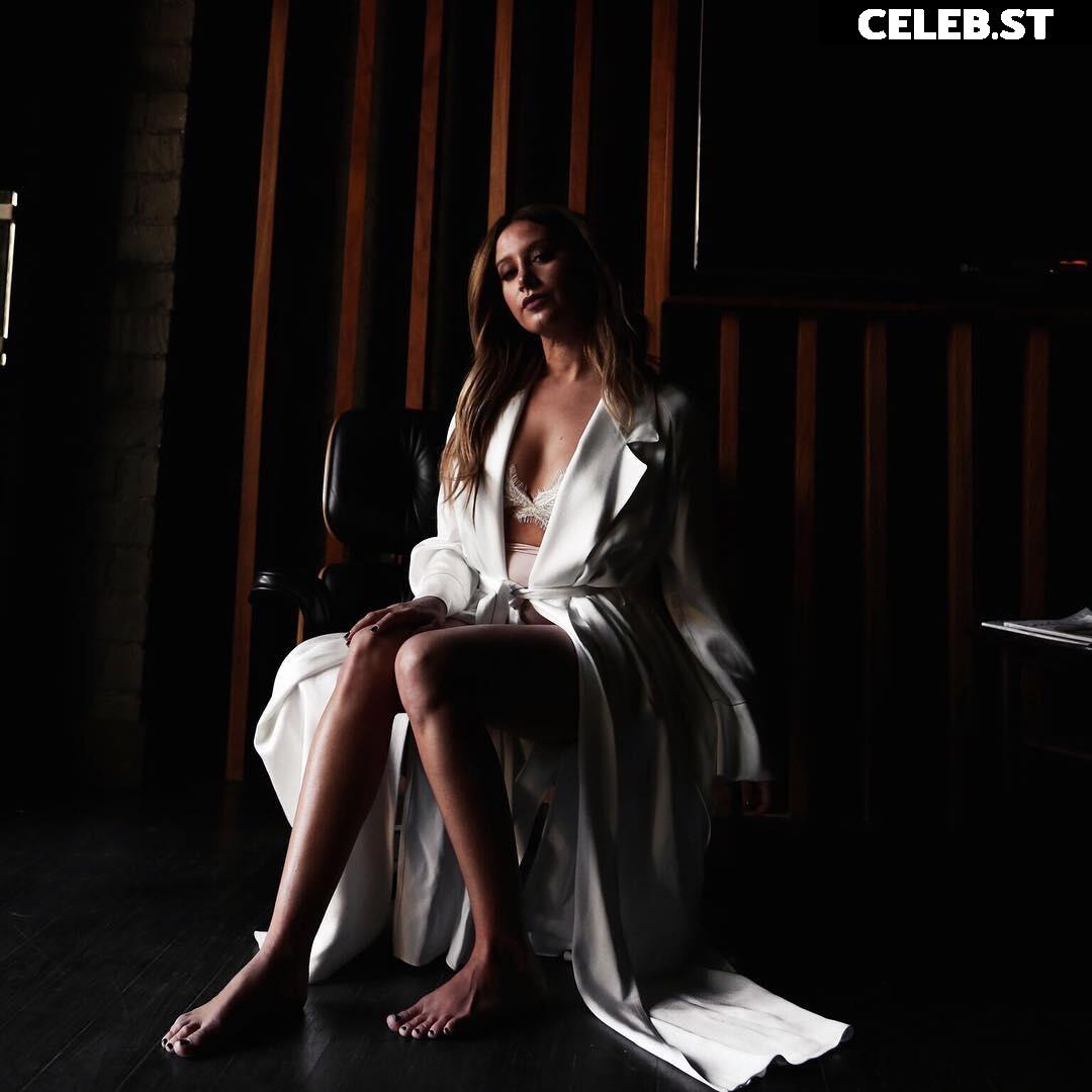 Ashley Tisdale Image 1826016