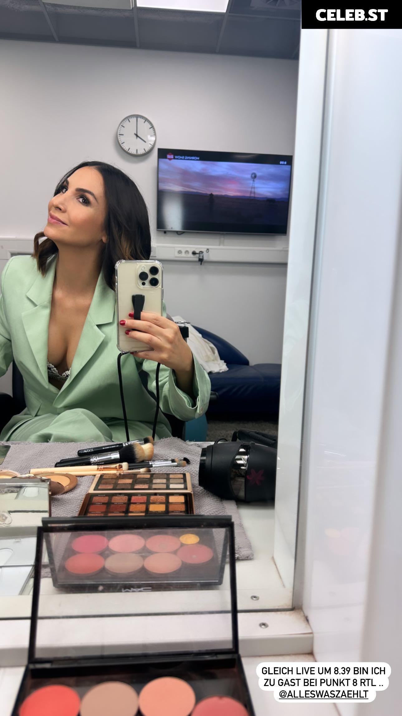 Sila Sahin-Radlinger Image 1826009