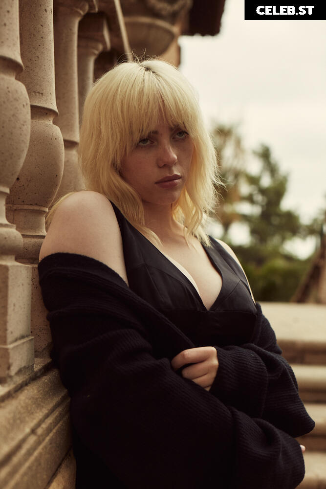 Billie Eilish Image 1826350