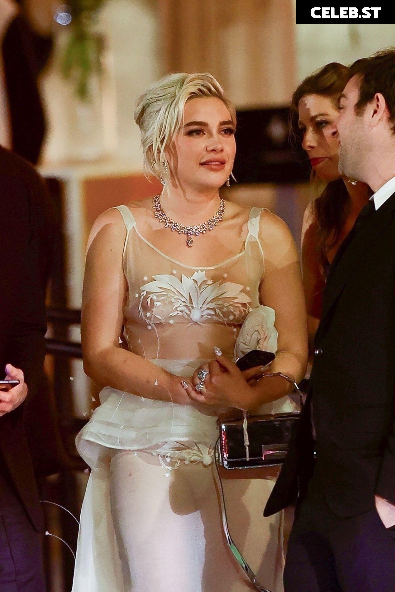 Florence Pugh Image 1826355