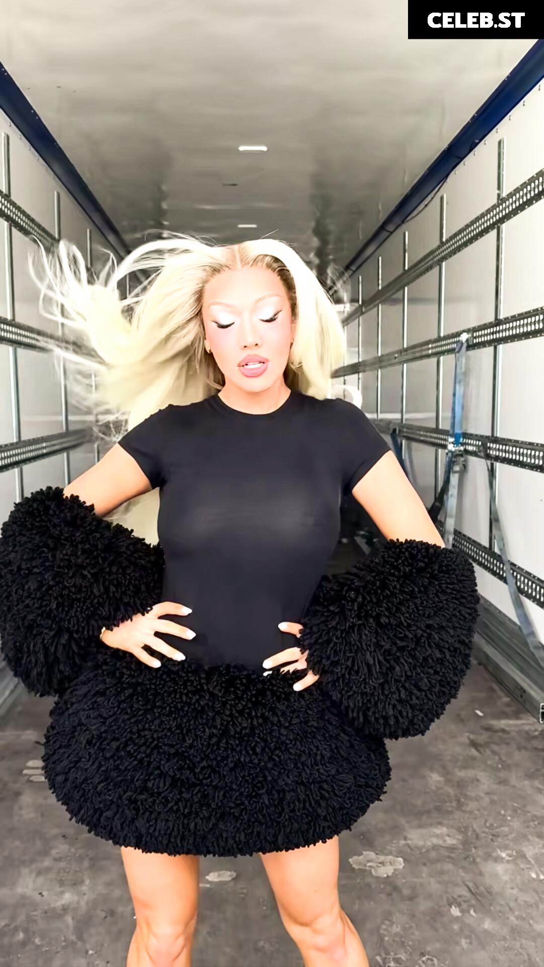 Shirin David Image 1826367