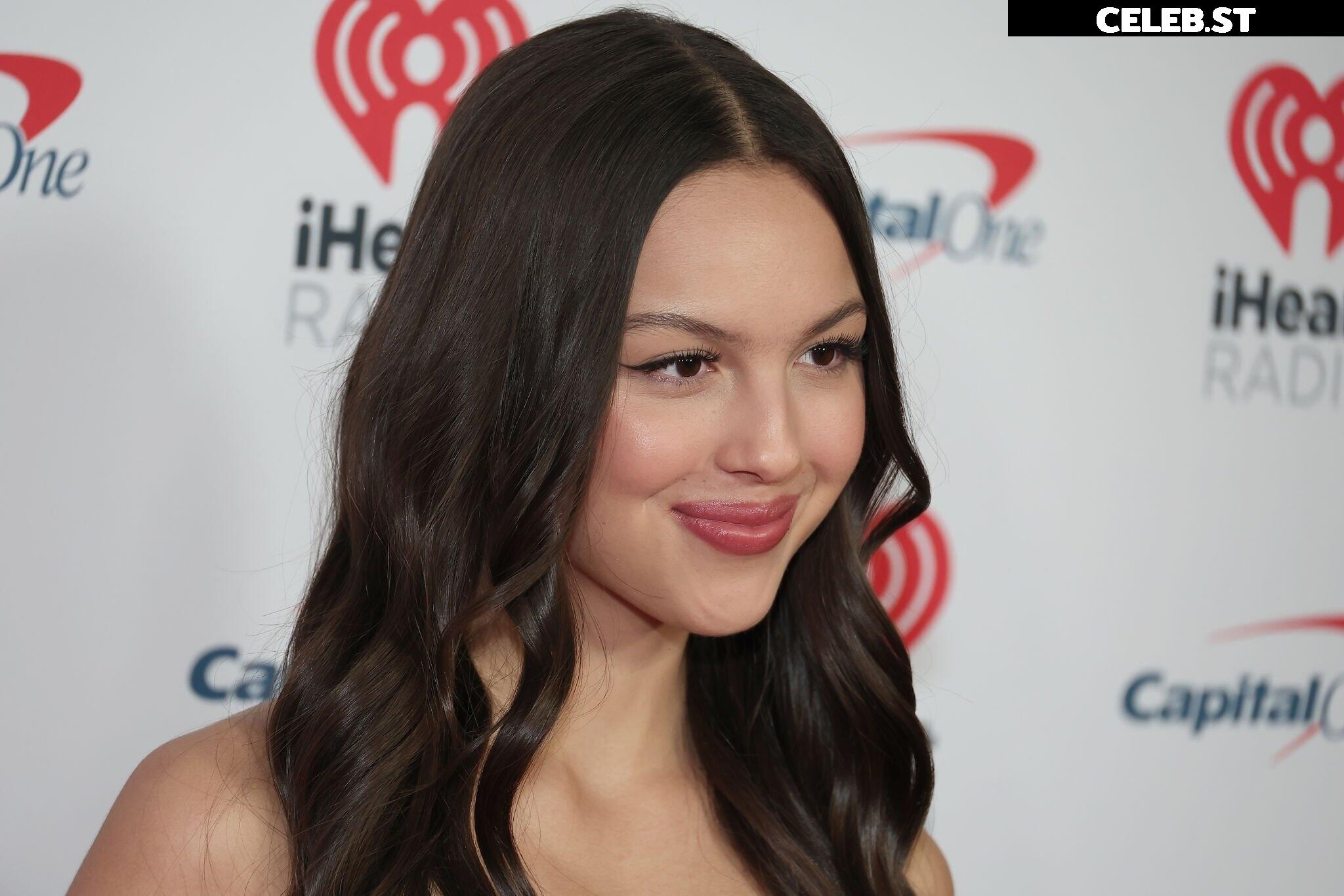Olivia Rodrigo Image 1826328