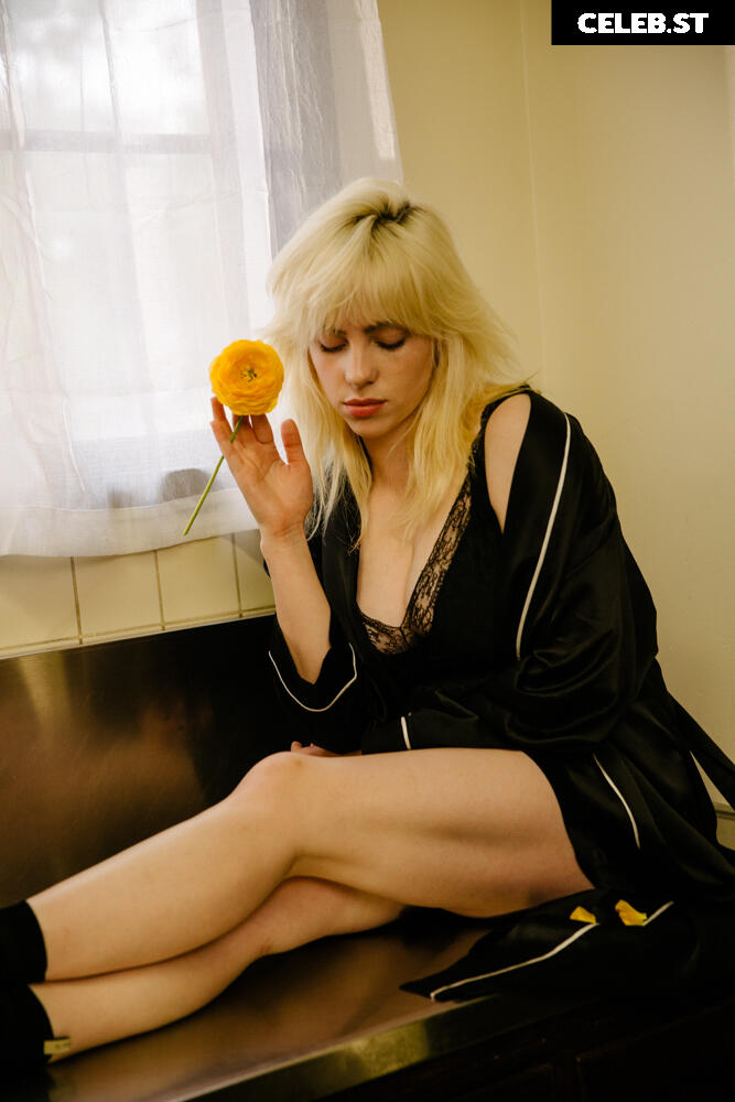 Billie Eilish Image 1826281