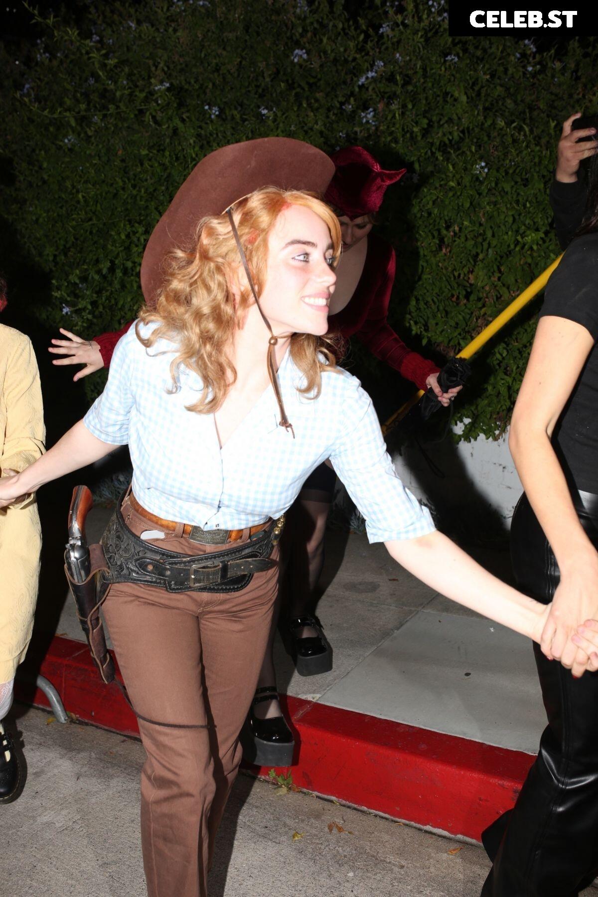 Billie Eilish Image 1826982