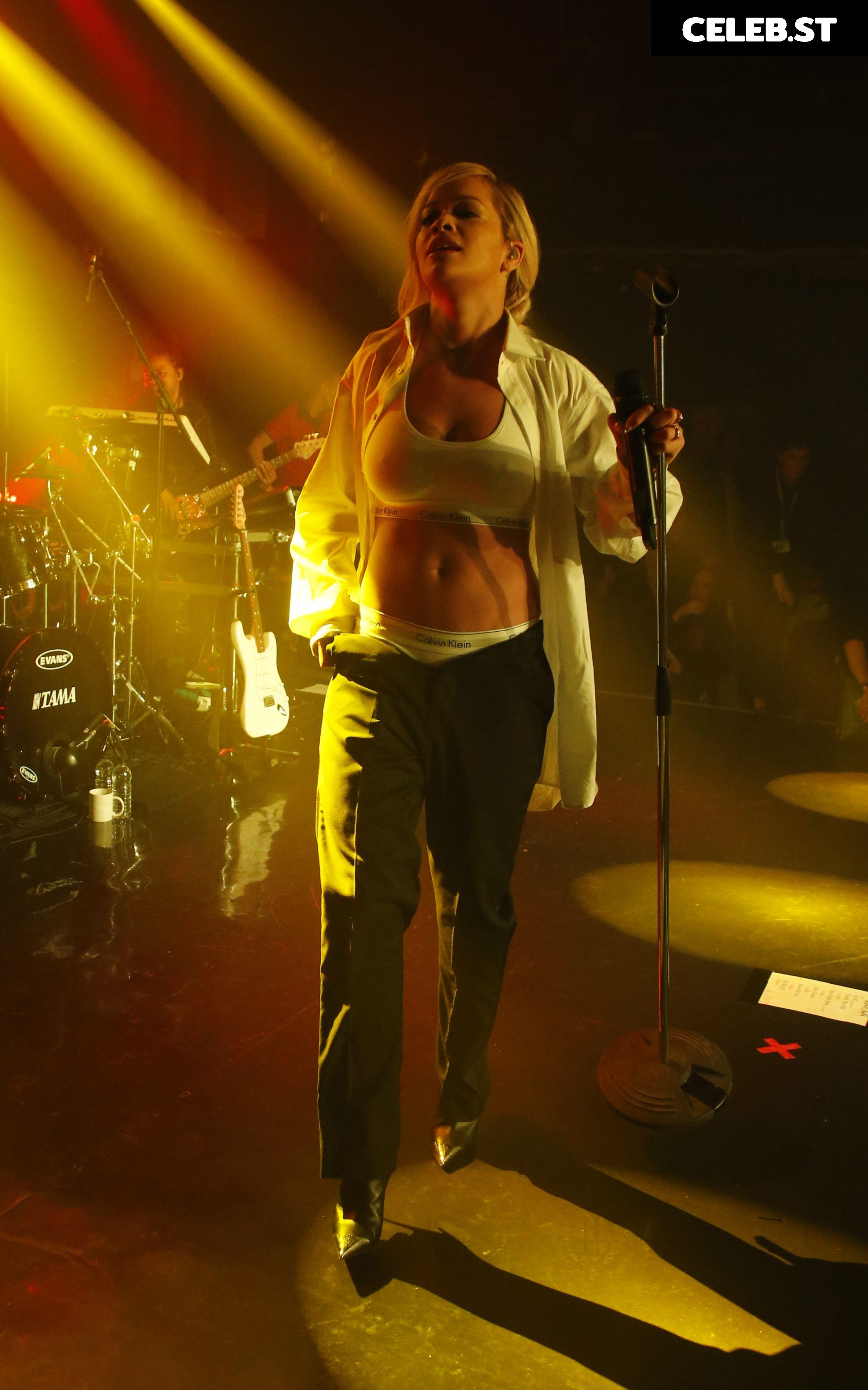 Rita Ora Image 1826945