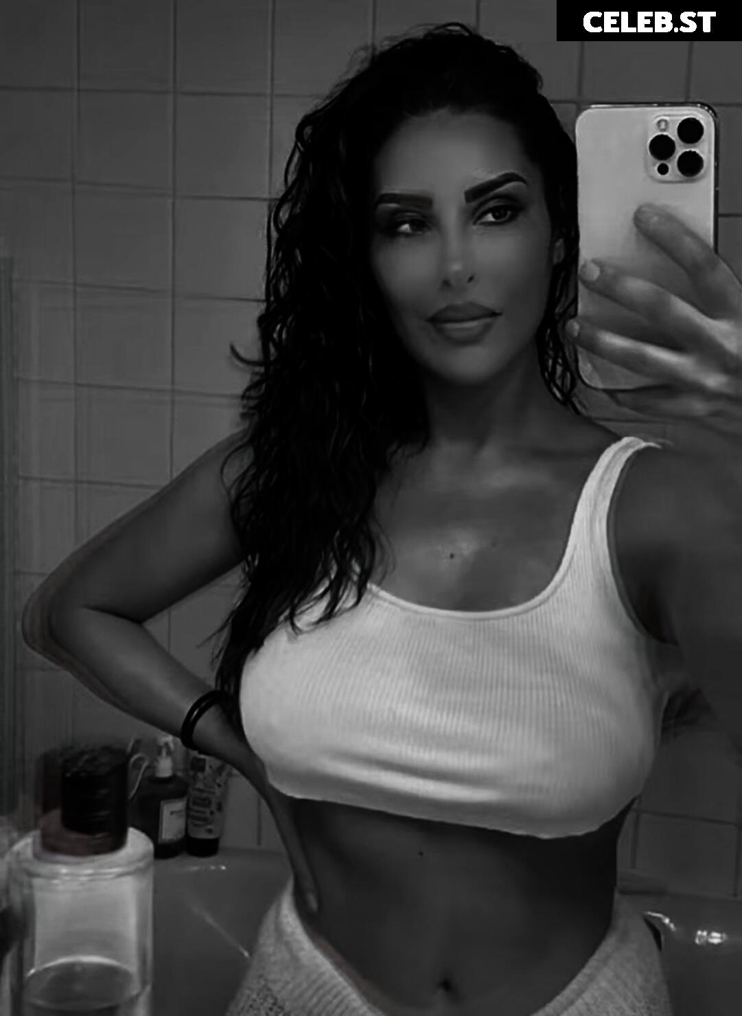 Senna Gammour Image 1826931