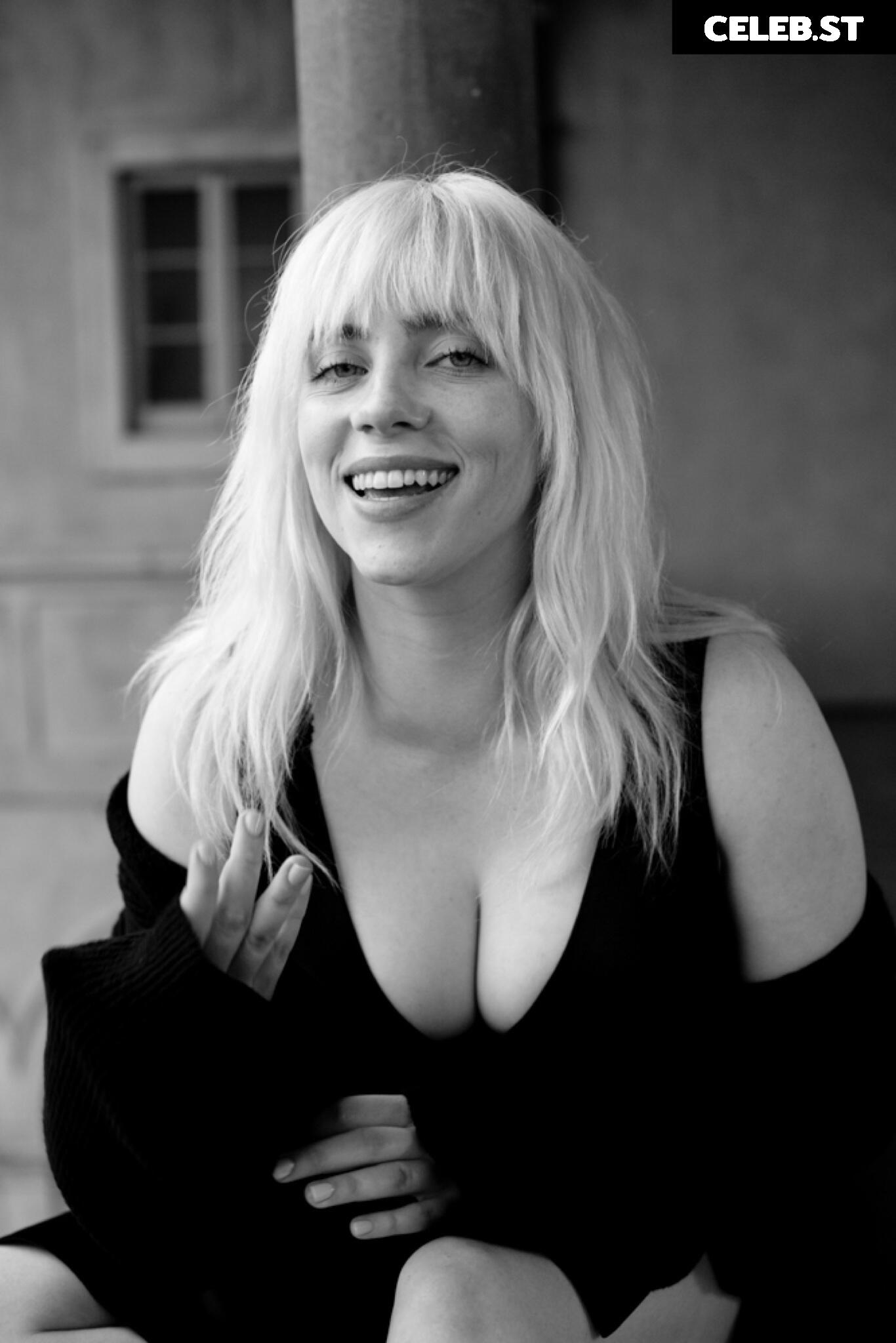 Billie Eilish Image 1827881