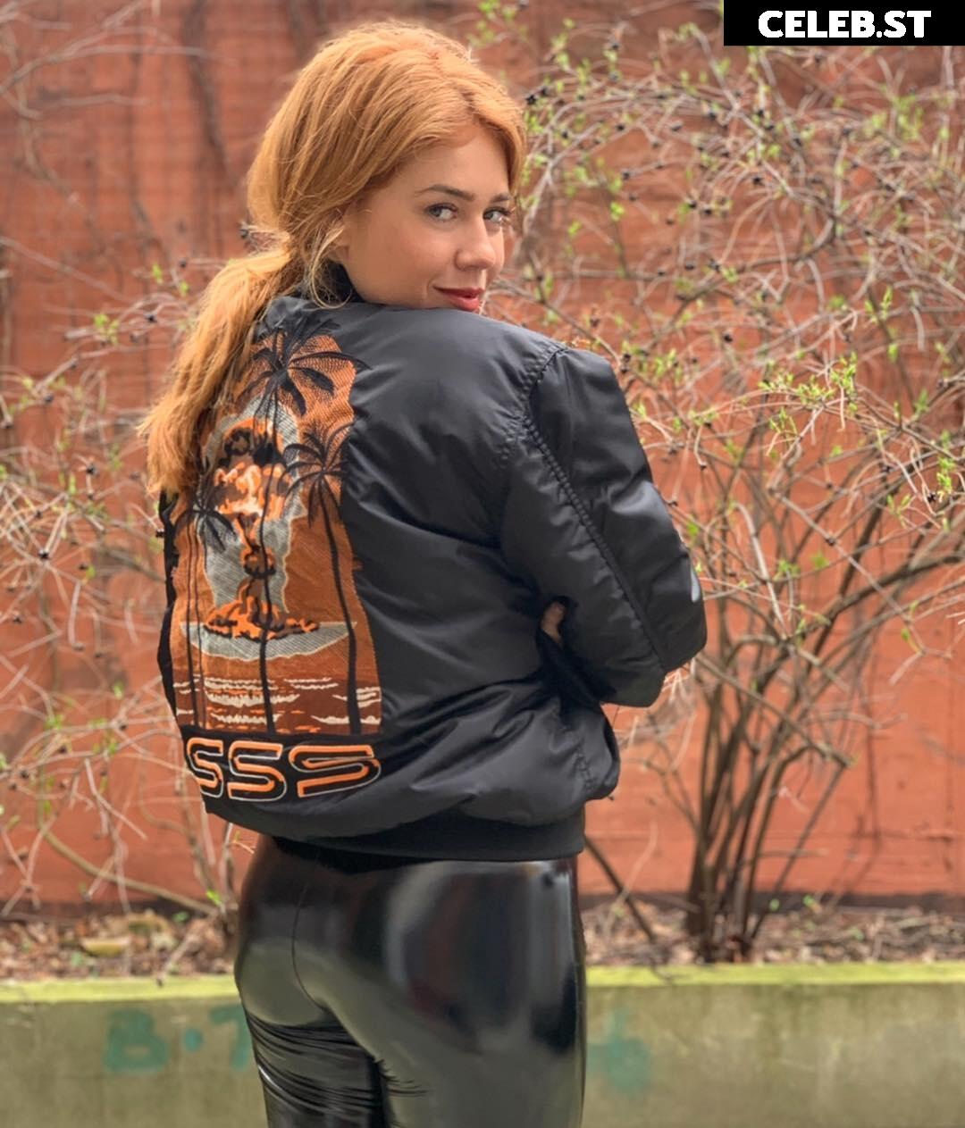 Palina Rojinski Image 1827853
