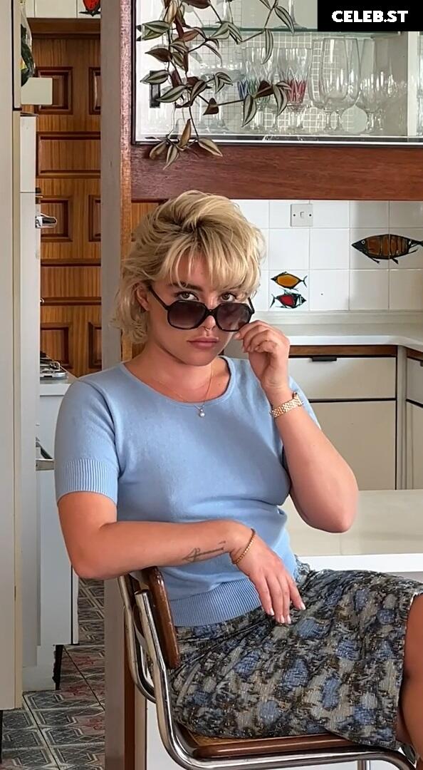 Florence Pugh Image 1827559