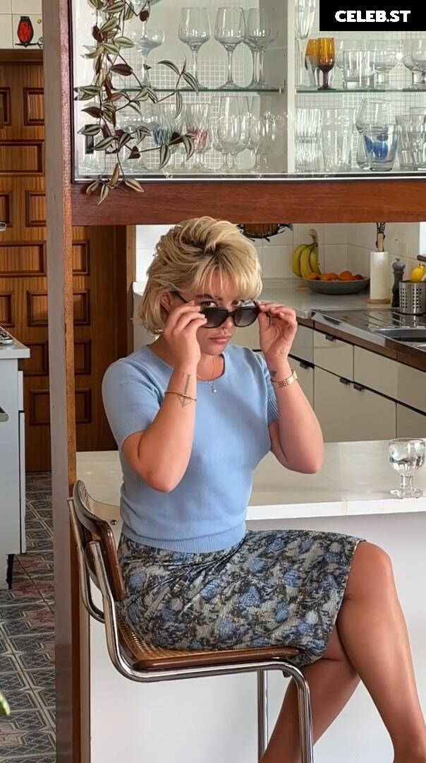 Florence Pugh Image 1827516