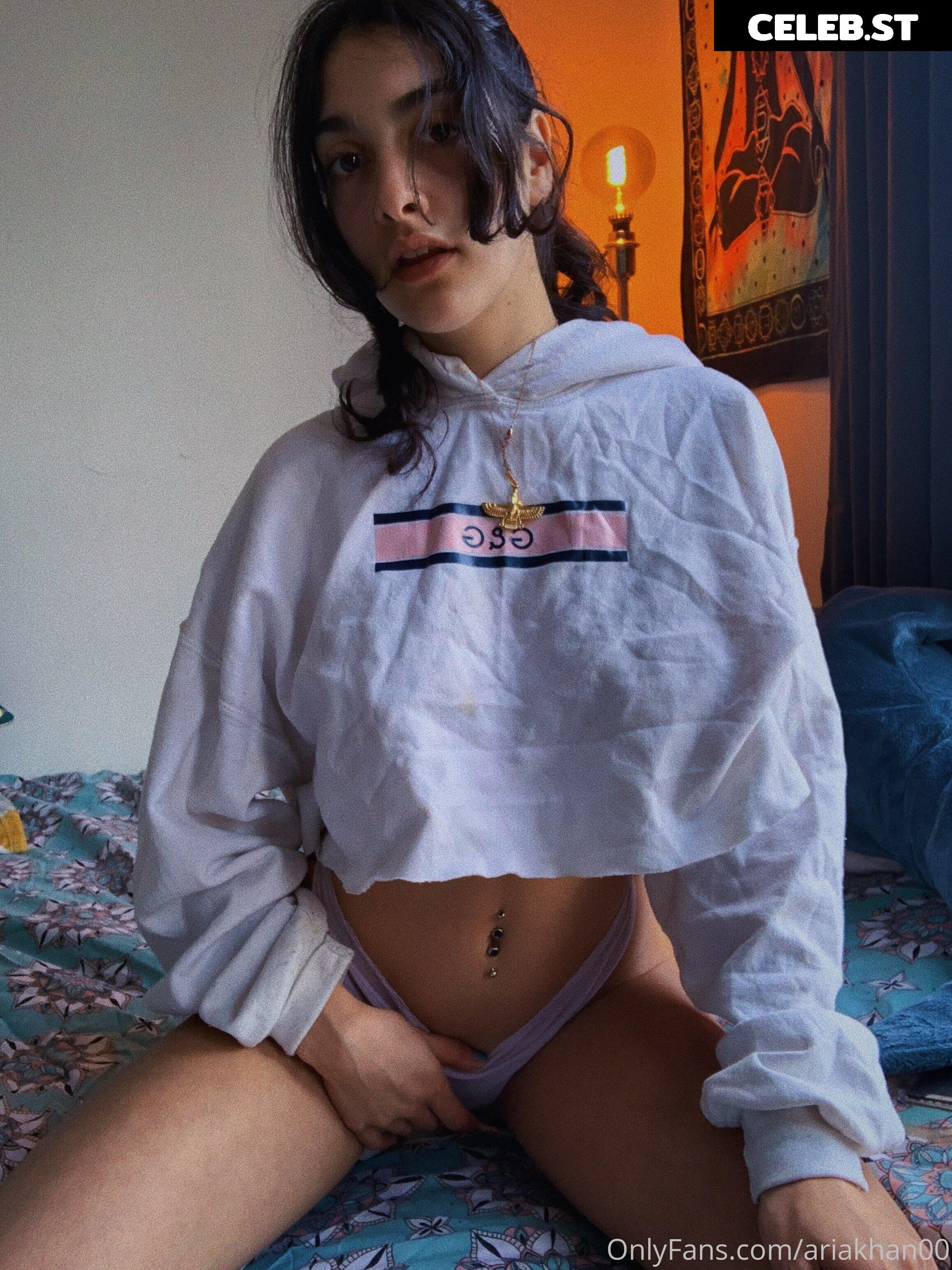 Aria Khan Image 182753