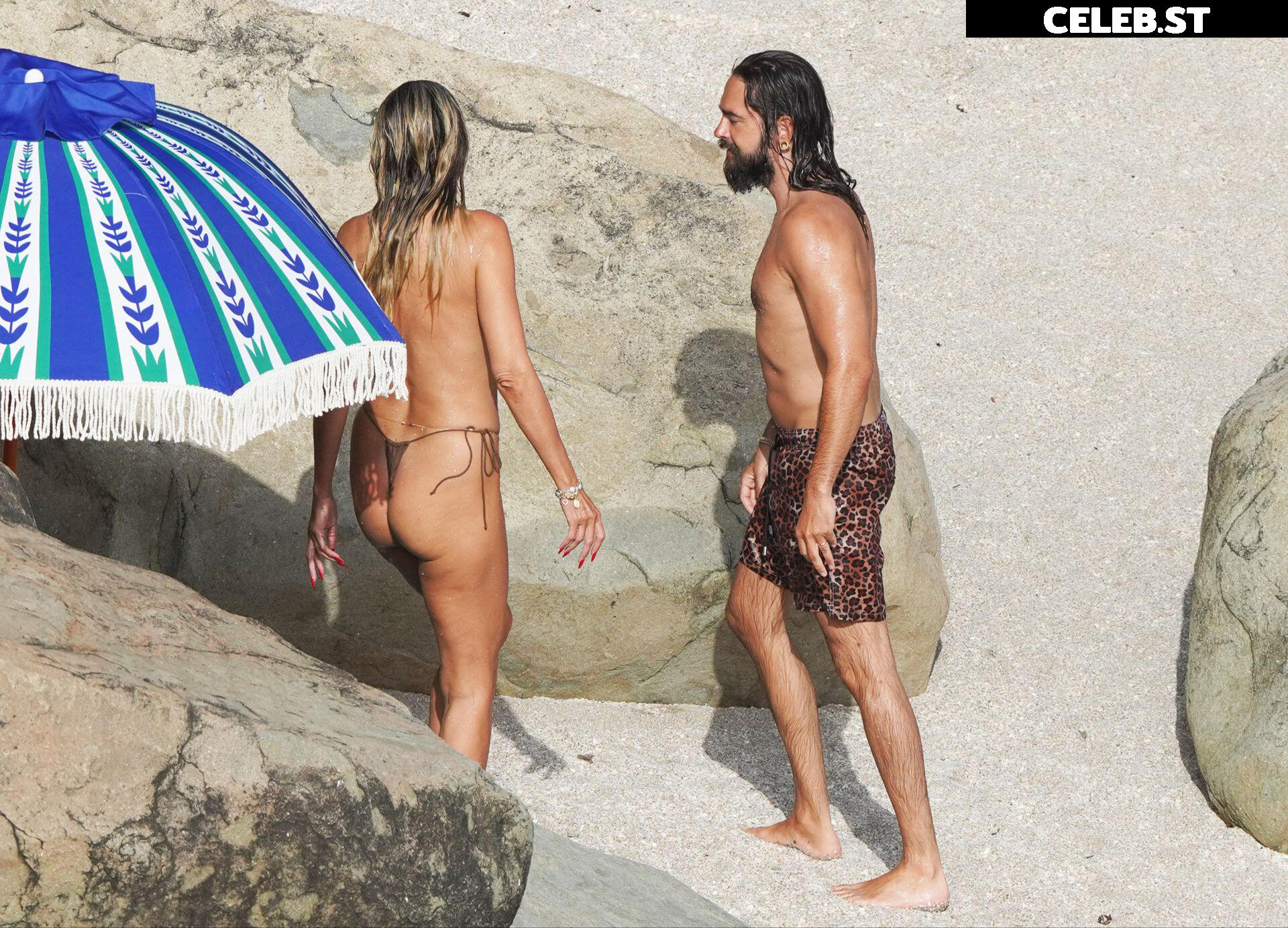 Heidi Klum Image 1827449