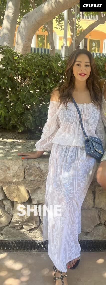 Verona Pooth Image 1827743