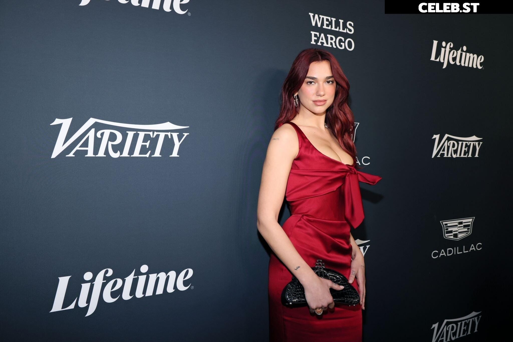 Dua Lipa Image 1827765