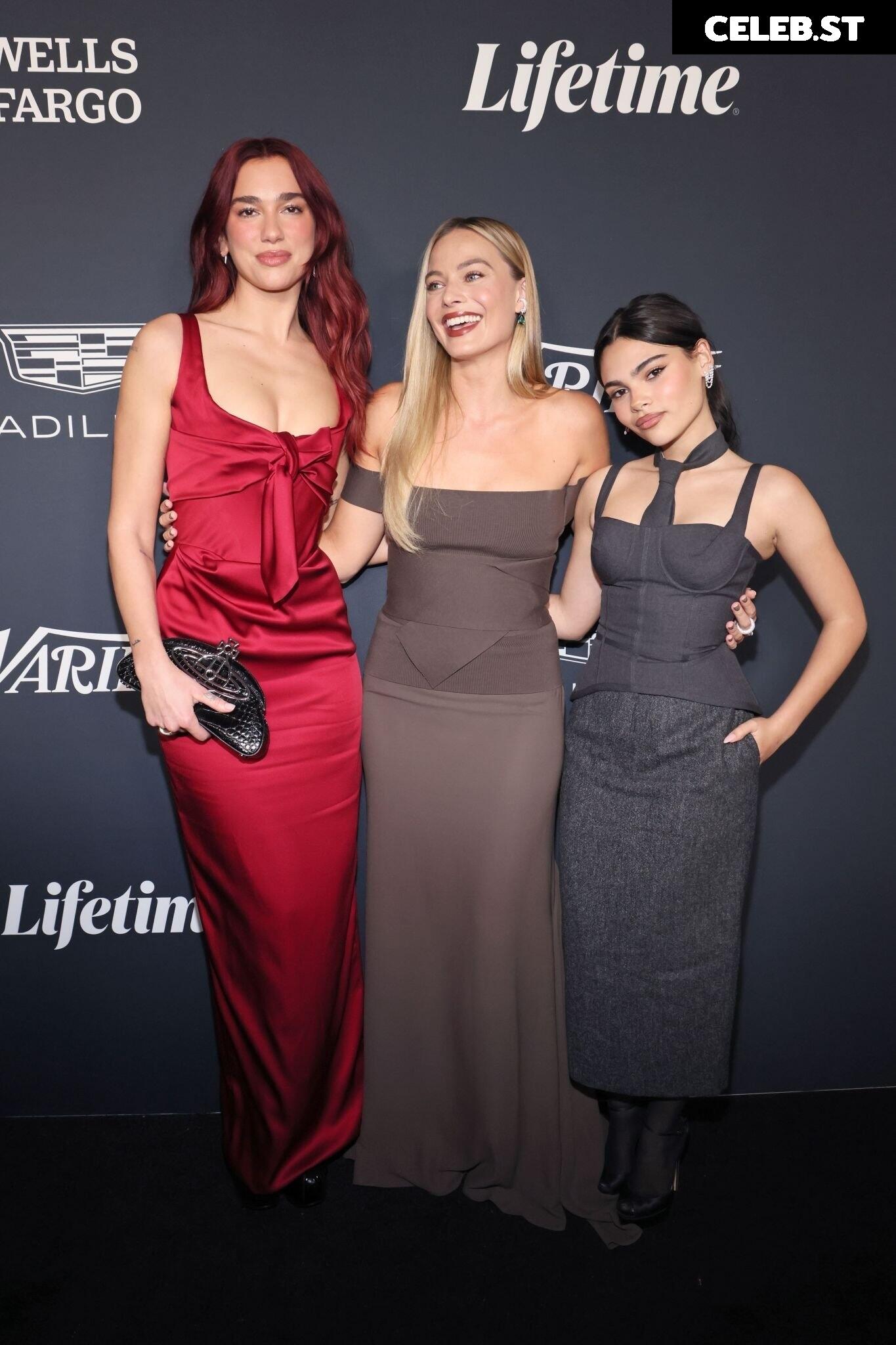 Dua Lipa Image 1827733