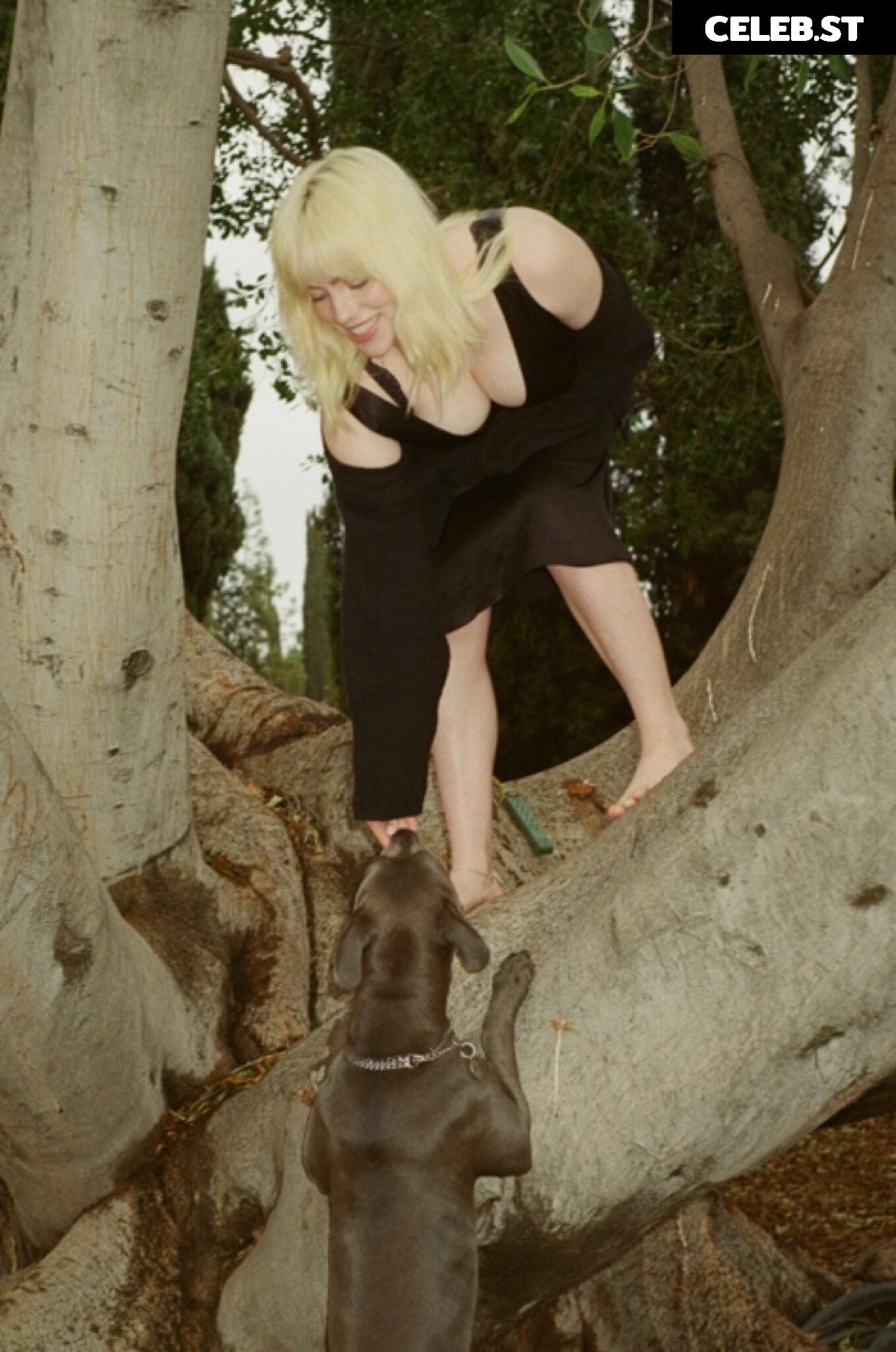 Billie Eilish Image 1827696