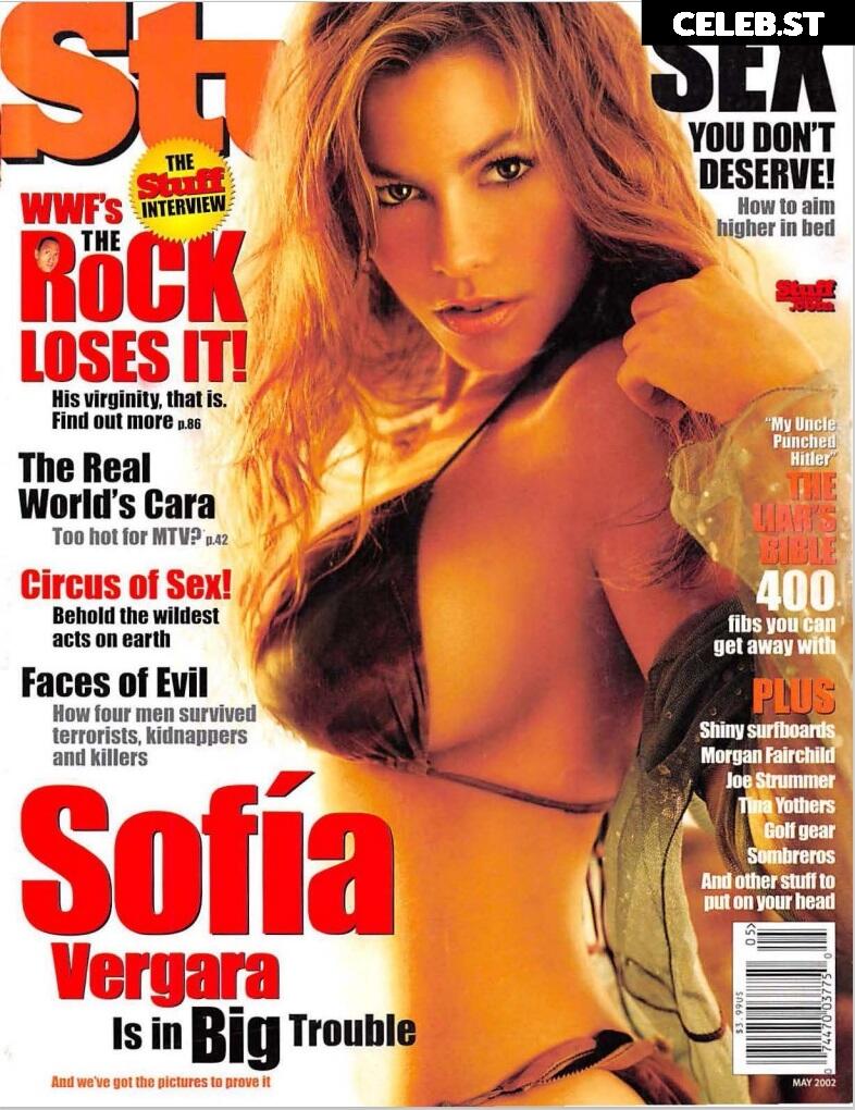 Sofia Vergara Image 1827643