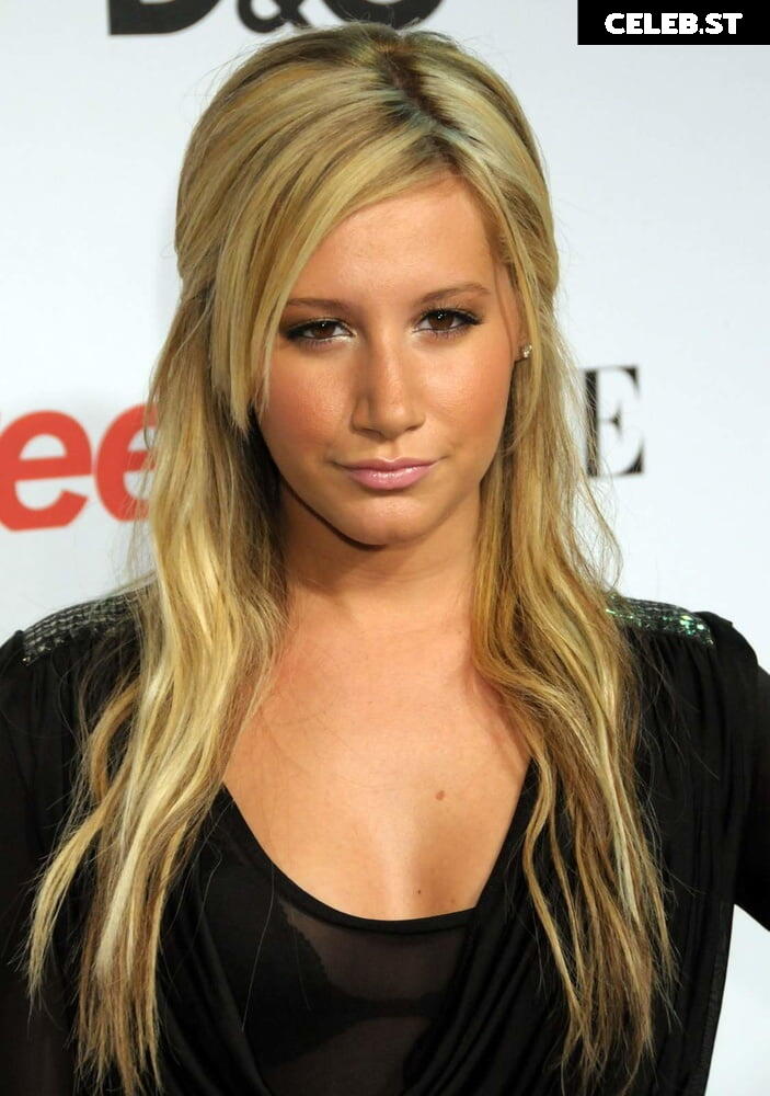 Ashley Tisdale Image 1827600