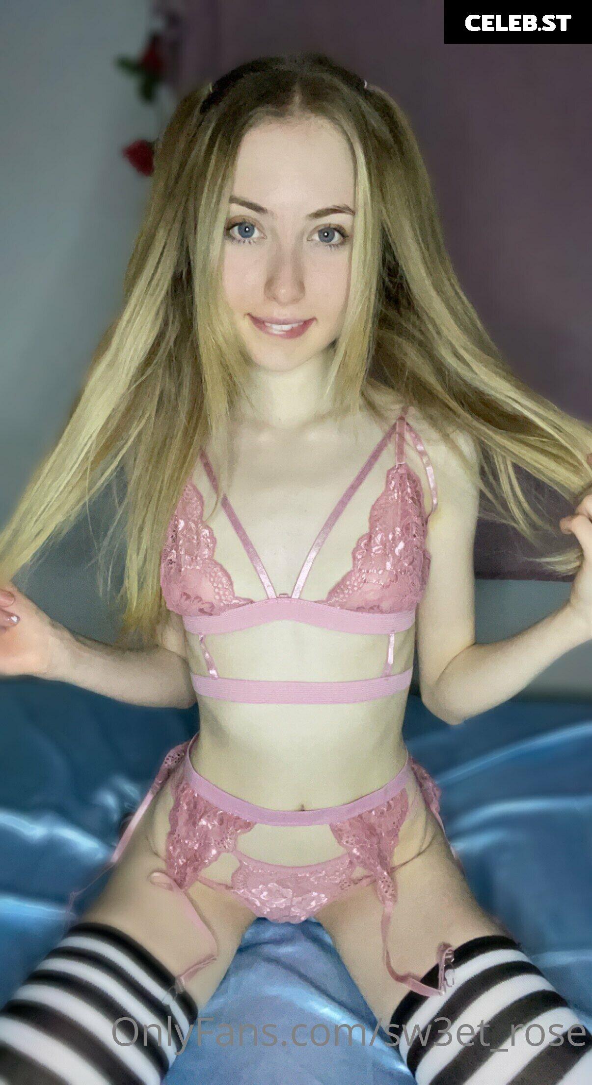 Bambi Skye / Sweet Rose Image 182760