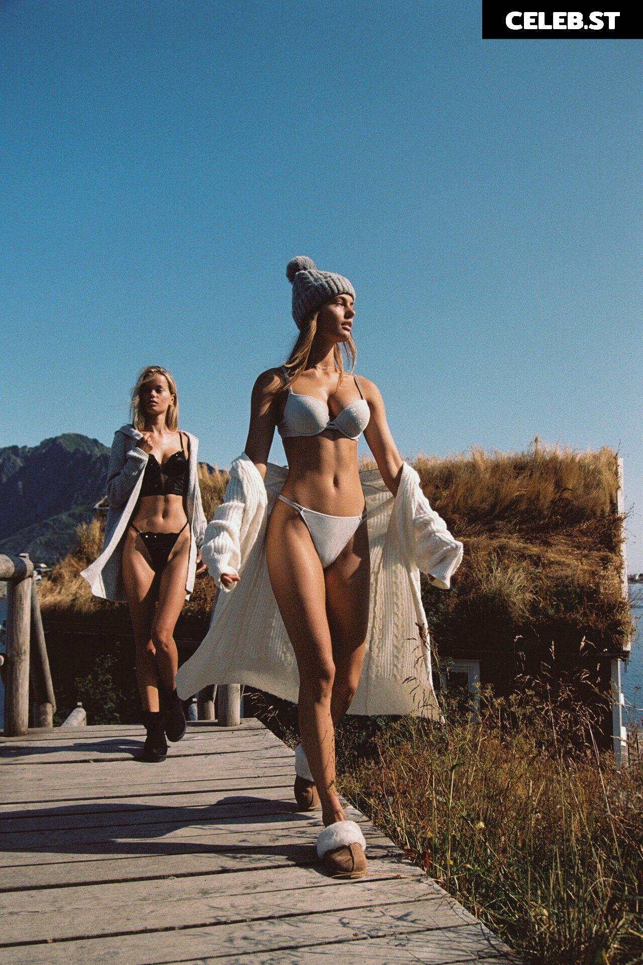 Frida Aasen Image 1827146