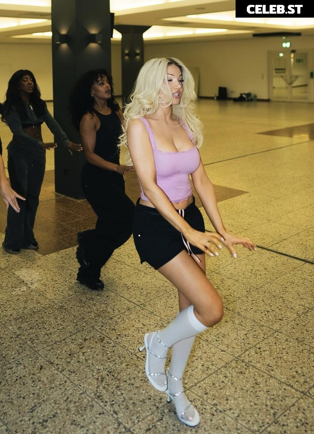 Shirin David Image 1827135