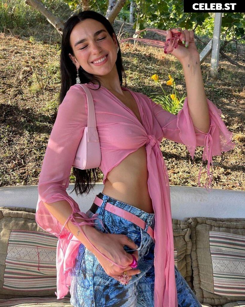 Dua Lipa Image 1827121