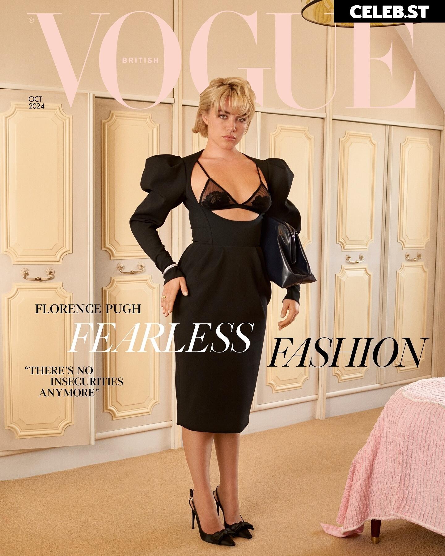 Florence Pugh Image 1827042