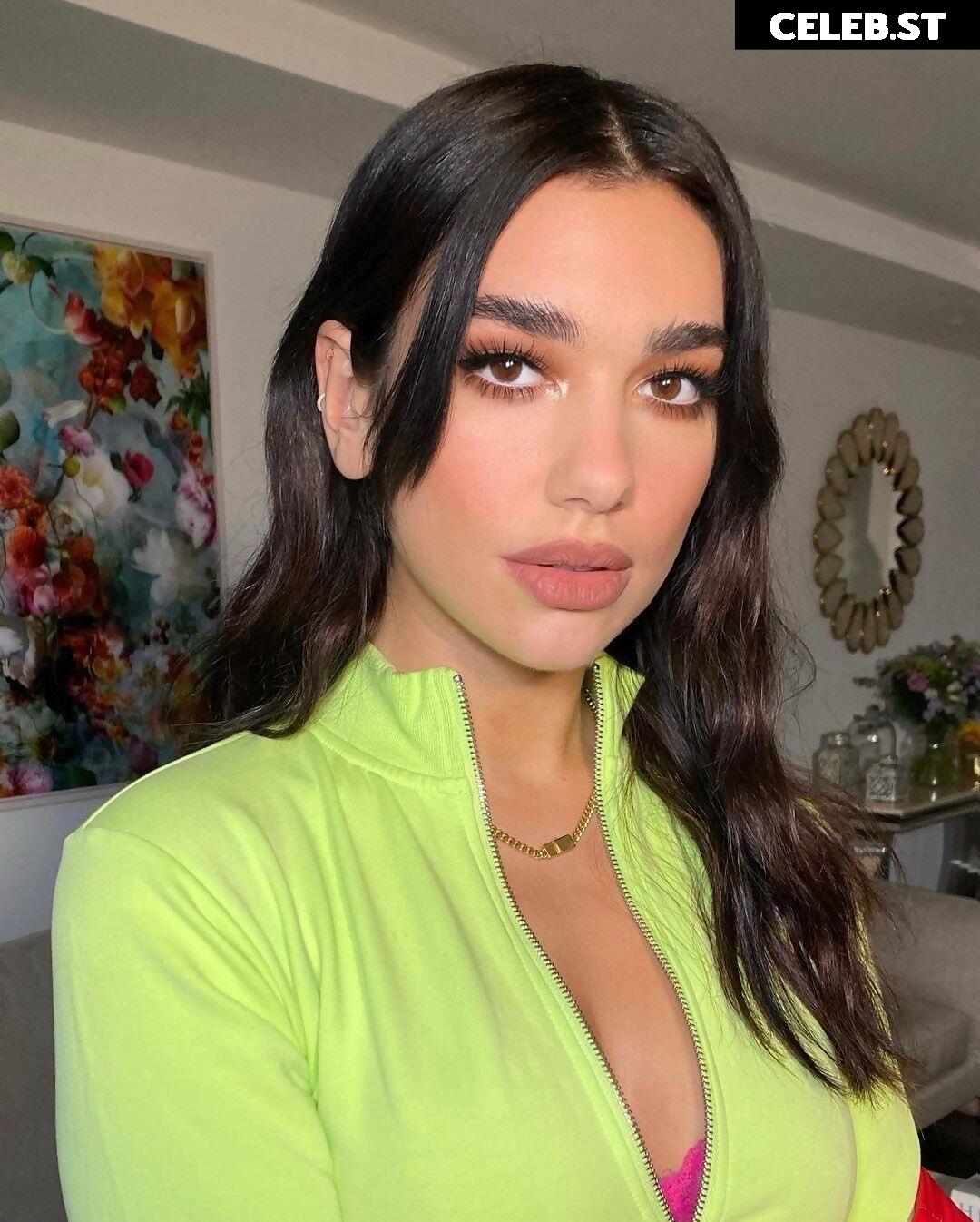 Dua Lipa Image 1827069