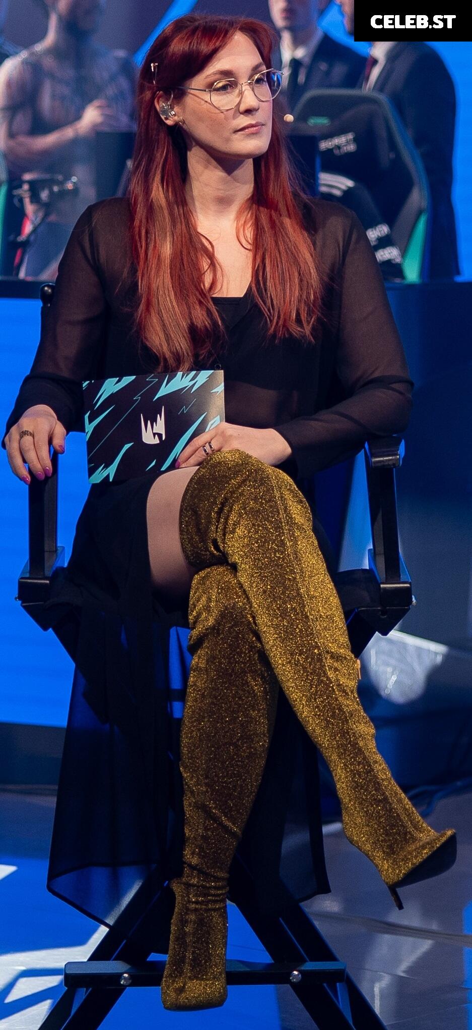 Eefje Depoortere Image 1827003