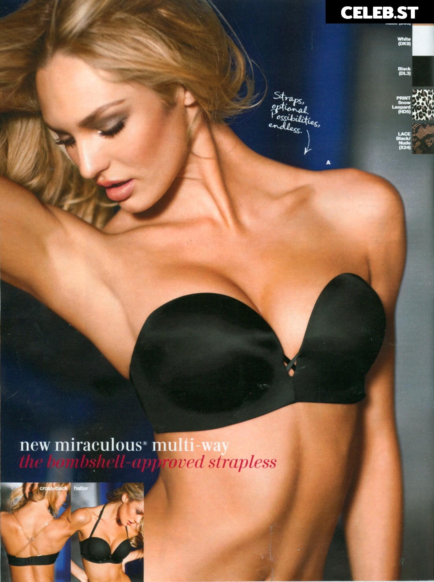 Candice Swanepoel Image 1827386