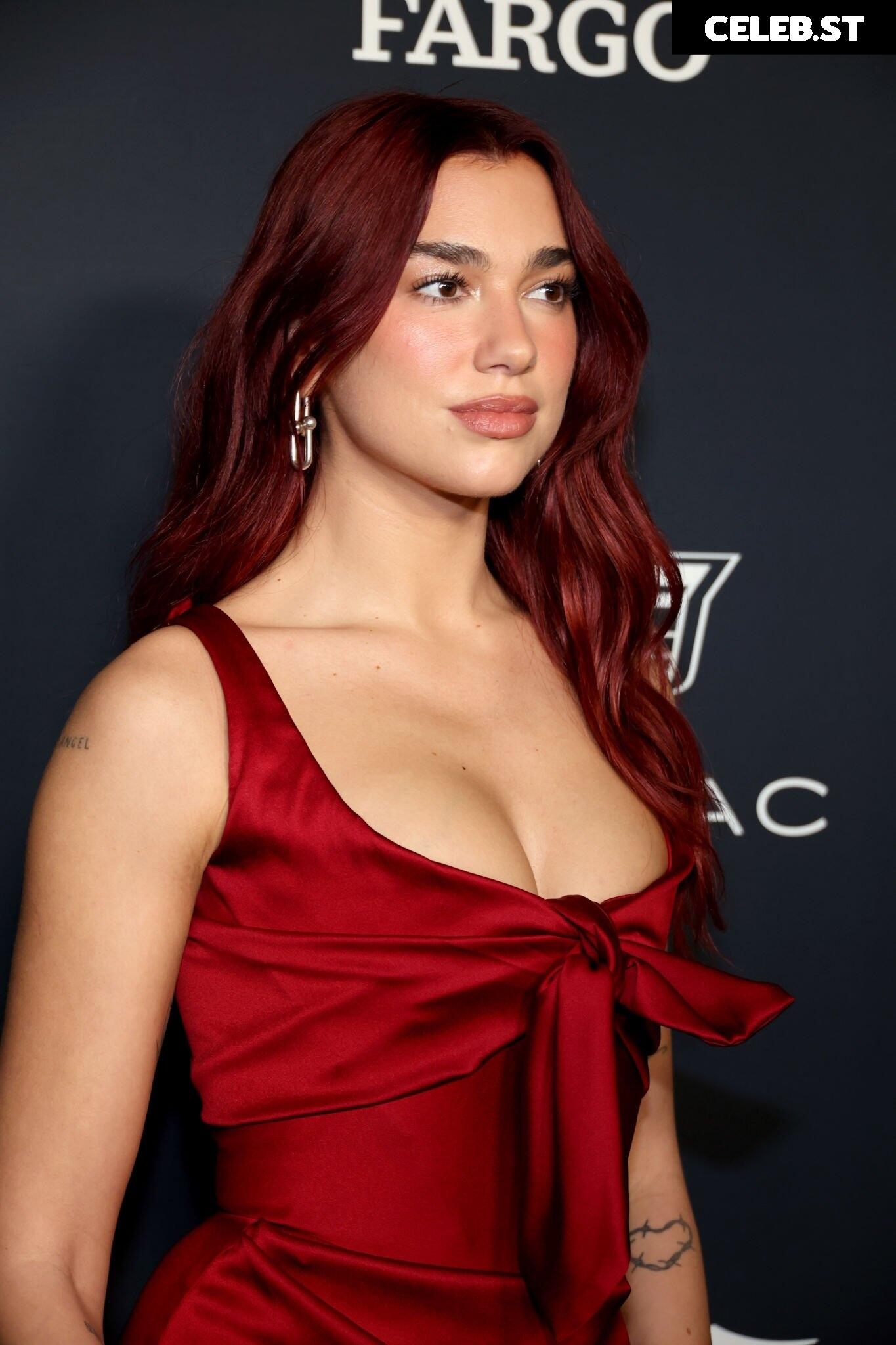Dua Lipa Image 1827385
