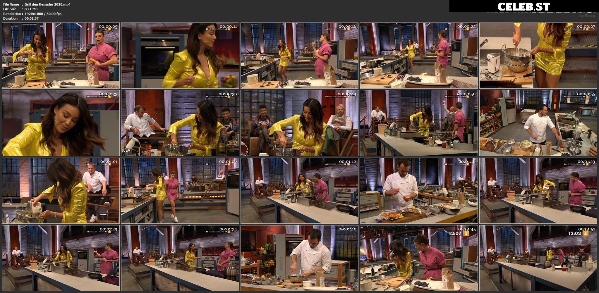 Verona Pooth Image 1827289