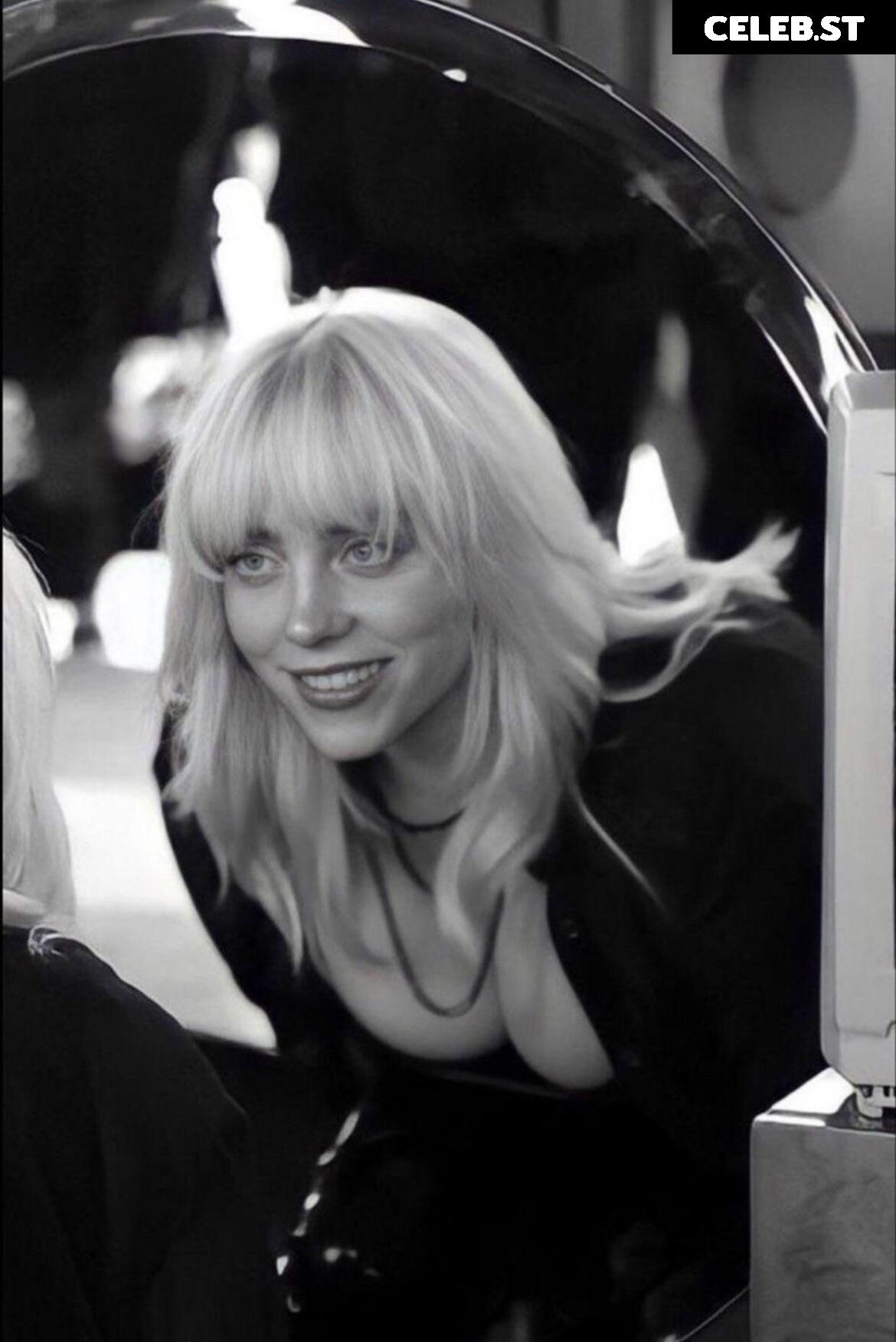 Billie Eilish Image 1827246