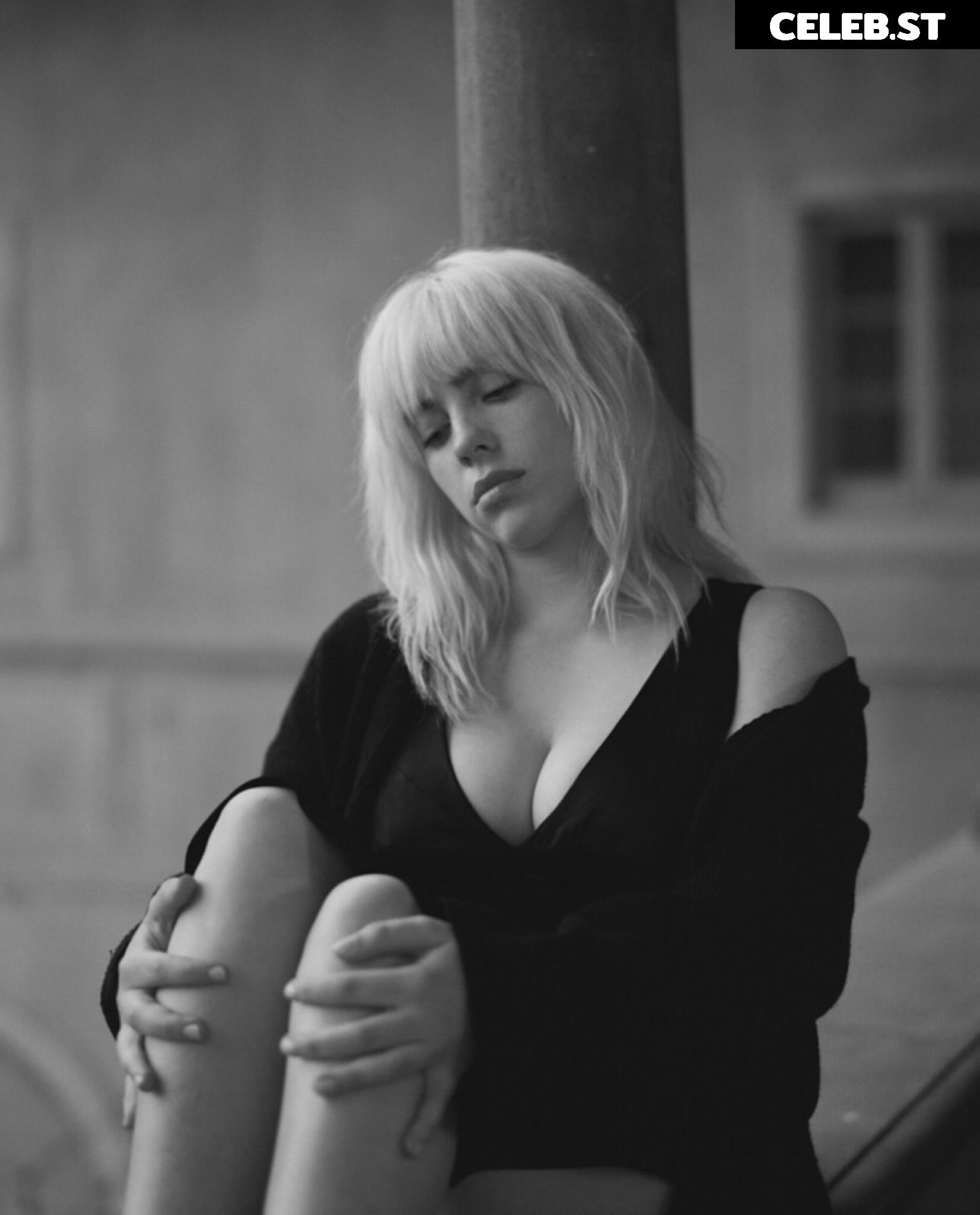 Billie Eilish Image 1827985