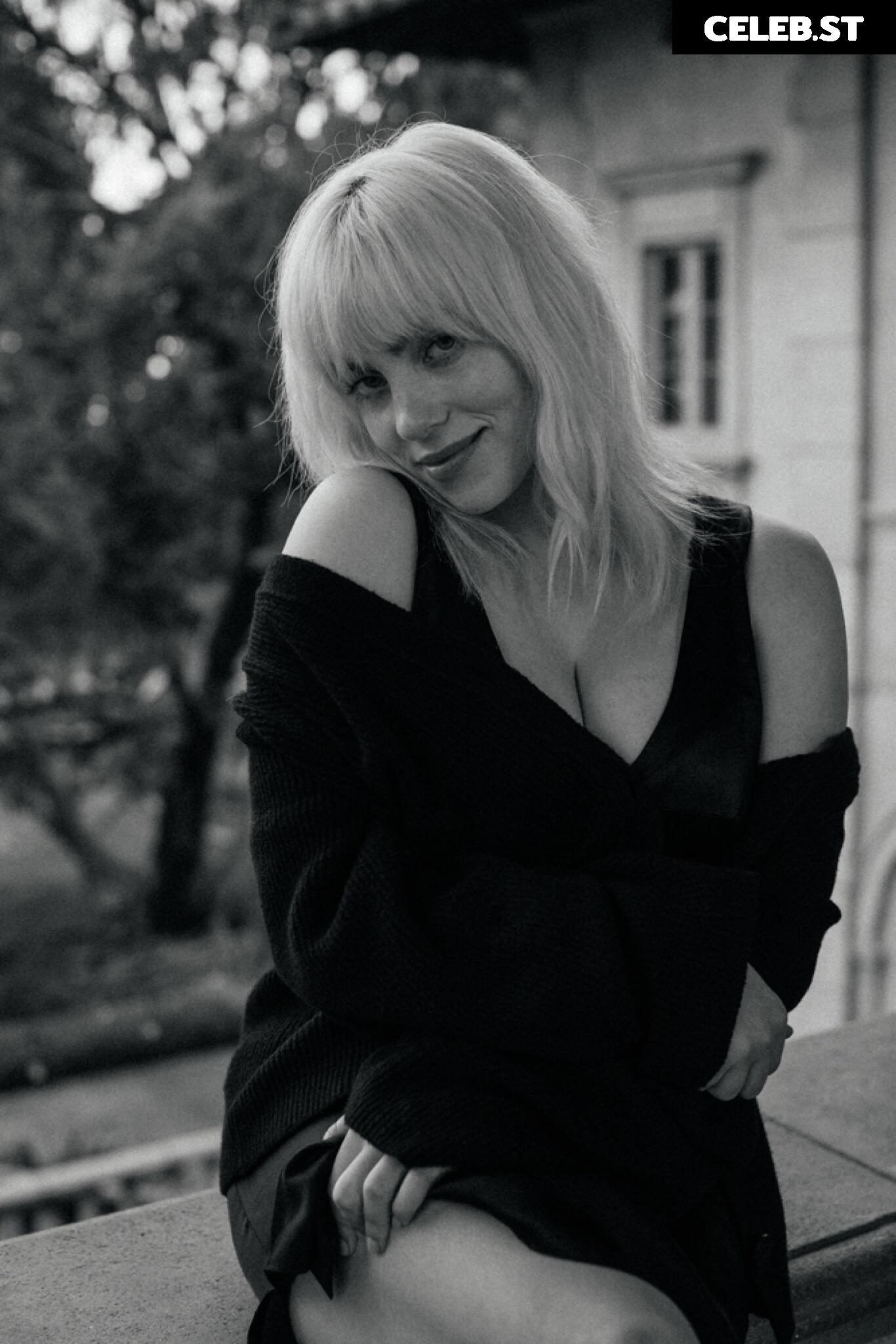 Billie Eilish Image 1827959