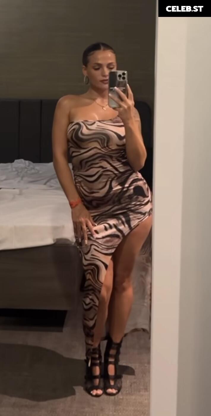 Jeje Lopes Image 1824894