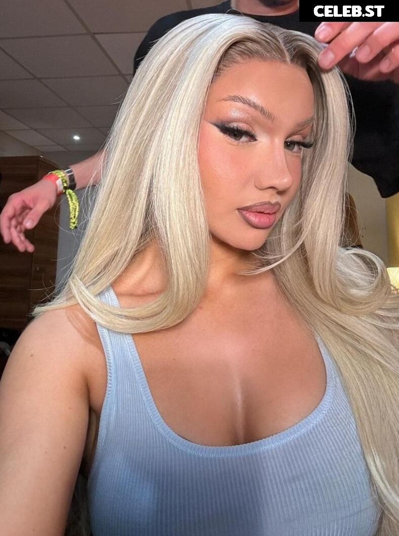 Shirin David Image 1824811