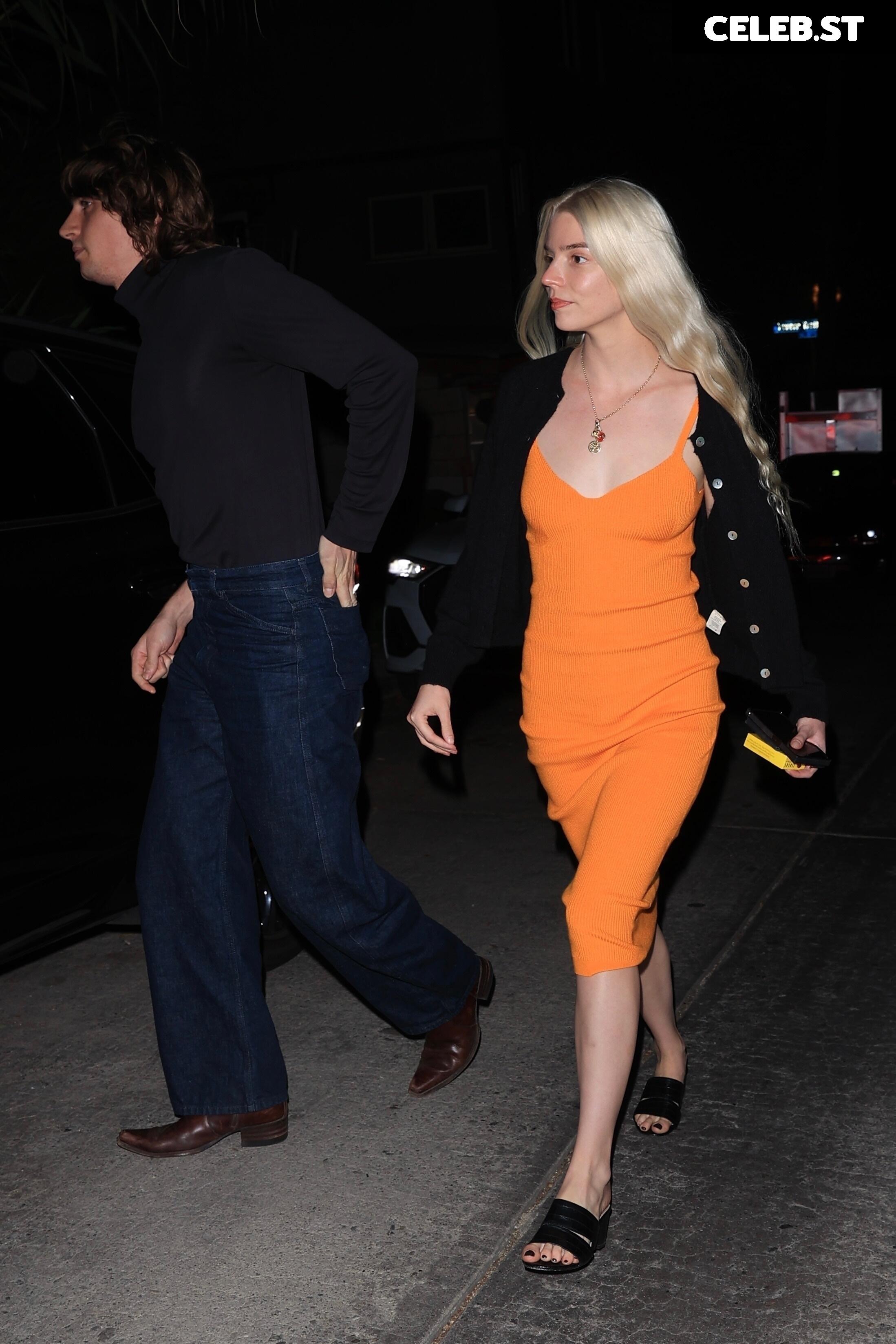 Anya Taylor-Joy Image 1824807