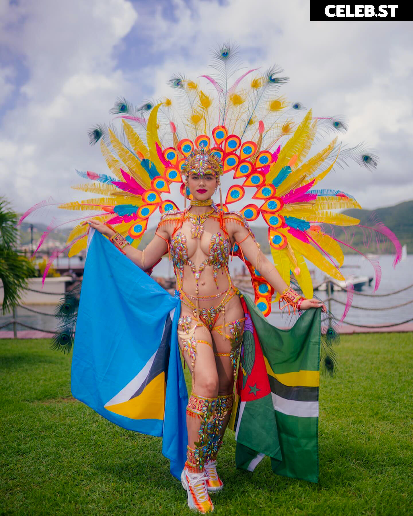 Nathalie Emmanuel Image 1824829