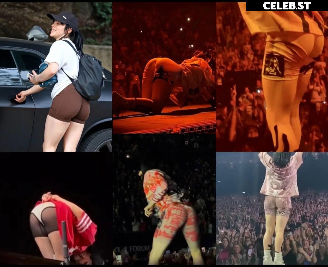 Billie Eilish Image 1824573