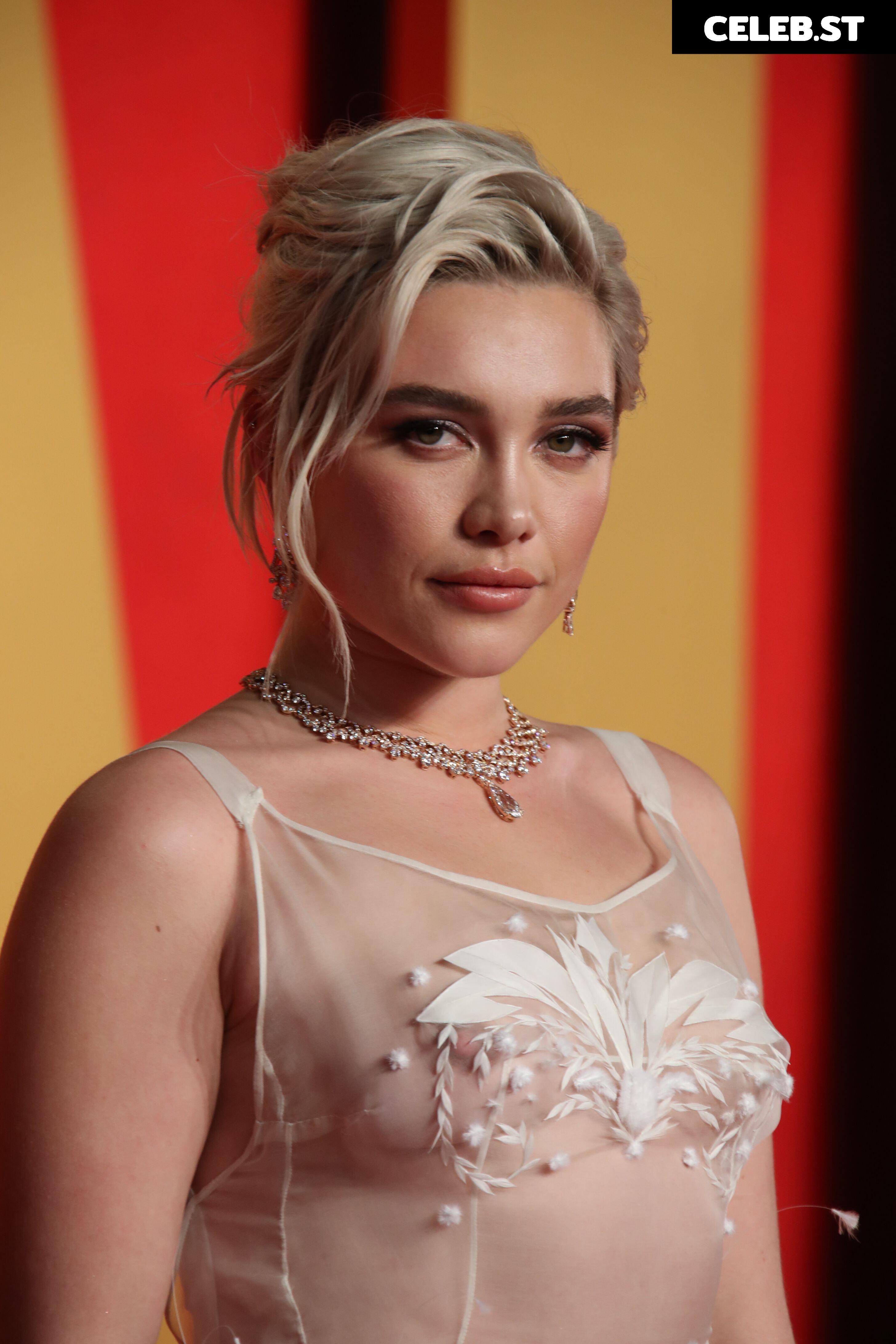 Florence Pugh Image 1824501