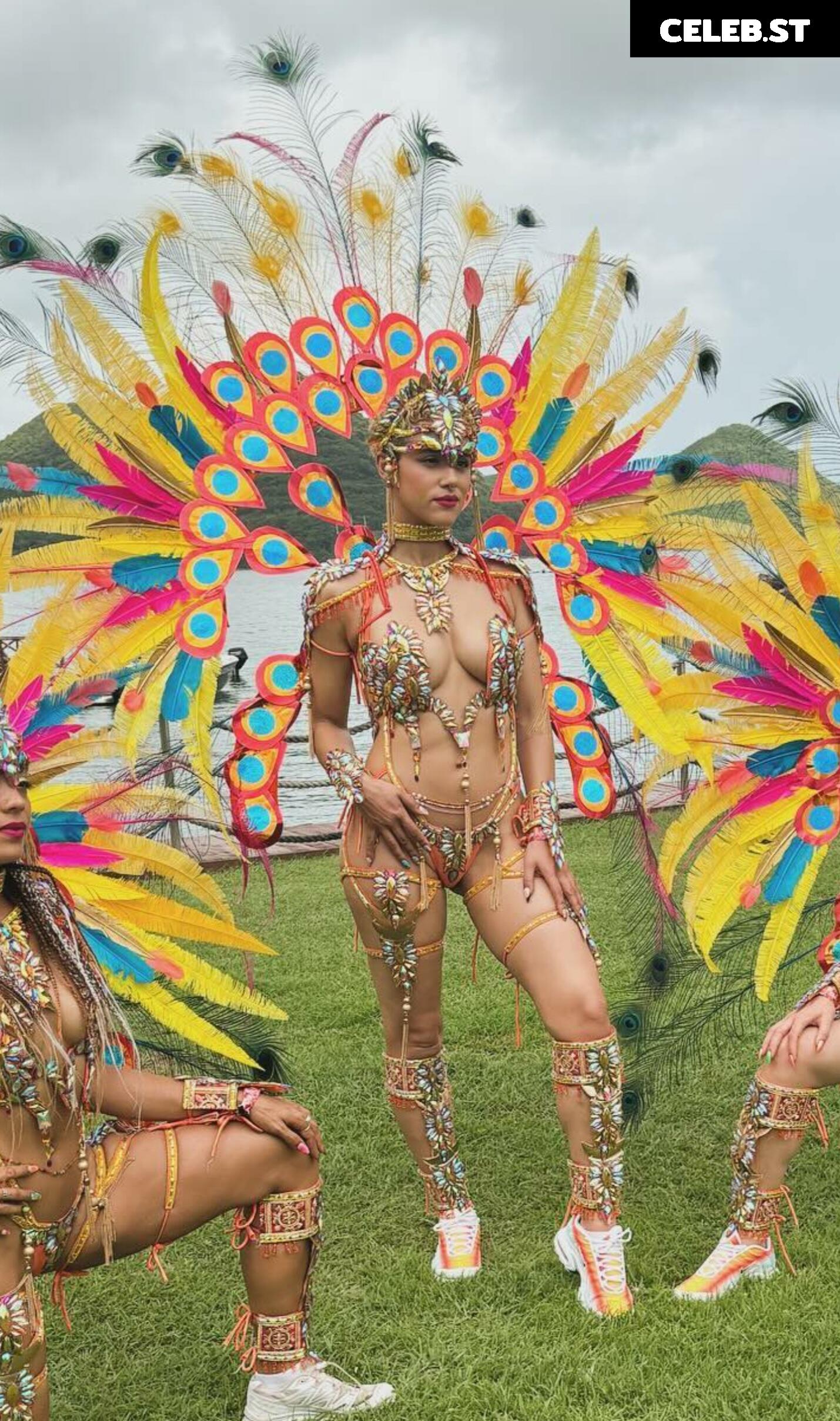 Nathalie Emmanuel Image 1824536