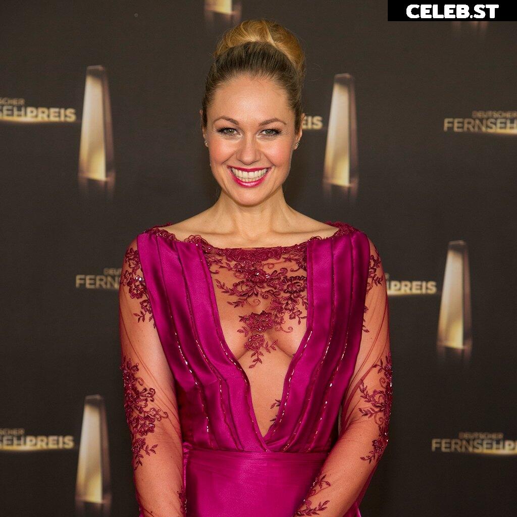 Ruth Moschner Image 1824490